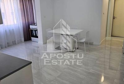 Apartament cu 3 camere,renovat,Calea Lipovei - 2