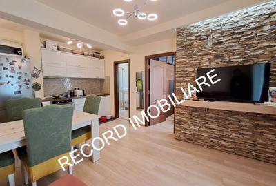 Apartament et.2 mobilat si utilat zona Porii Floresti - 3