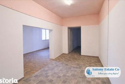 Spațiu comercial, de 56 mp, în Vest - 2