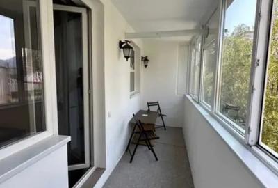 Apartament cu 2 camere decomandat, mobilat în Vlahuță - 7