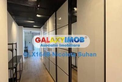 Apartament cu 3 camere, mobilat în Tei - 8