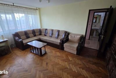 Apartament cu 3 camere în Central - 2