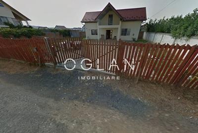 Teren Construcții intravilan de 500 mp, în Șelimbăr - 2