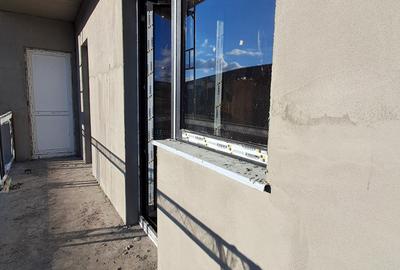 Apartament 2 camere decomandate 60 mp, etaj 1,2 balcoane 18 mp Apahida - 7