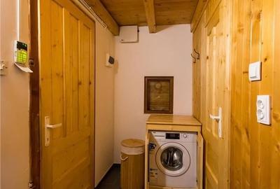 Casă cu 4 camere în Lunca - 6