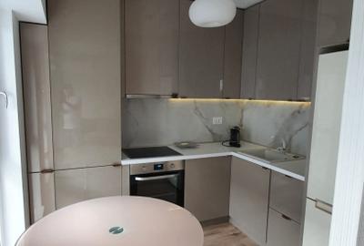 Apartament 2 camere premium- Belvedere Residences - 7