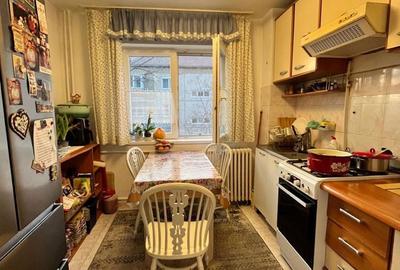 Apartament cu 2 camere semidecomandat în Rogerius - 2