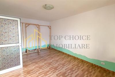 2 Camere Decomandat Bloc 1979- Stefan Cel Mare/Obor, Parter Inalt, De Renovat - 8