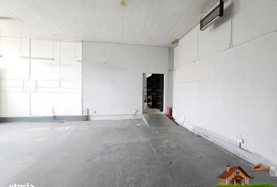 Spațiu comercial, de 210 mp, în Cug - 3