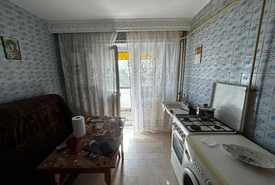 Apartament cu 2 camere decomandat, mobilat în Plantelor - 4