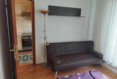Apartament cu 2 camere decomandat în UTA - 2