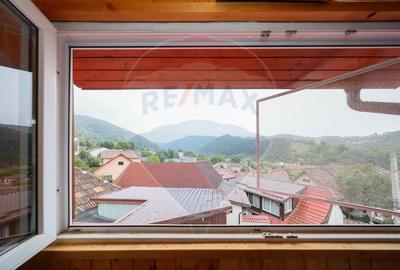 Casa cu 3 camere de vanzare in zona Schei - 21