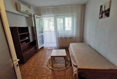 Apartament cu 2 camere semidecomandat, mobilat în 1 Decembrie 1918 - 1
