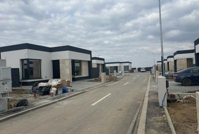 Casă cu 4 camere cu Teren 350 Mp în Berceni - 8