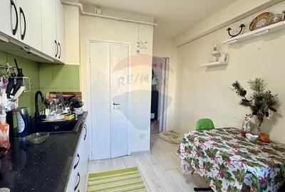 Apartament cu 3 camere semidecomandat, mobilat în Ultracentral - 5