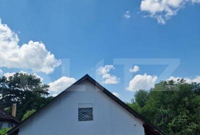 Casa cu 4 camere, 100 mp,si teren 700mp, zona Leoni - 5