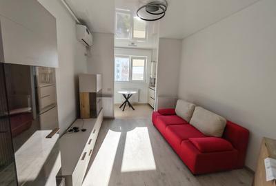 Apartament cu 2 camere semidecomandat în Militari - 15