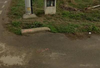 Teren în Domnești - 6