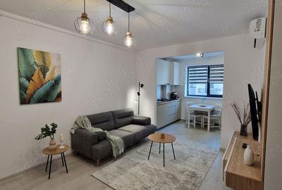 Apartament cu 2 camere decomandat în Theodor Pallady - 9