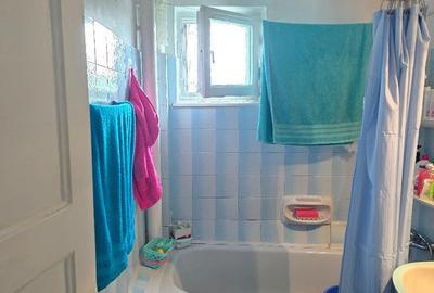 Vand apartament 3 camere in Deva, zona Gojdu, etaj 3, doua bai - 11