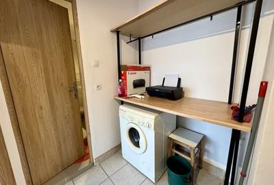 Apartament 3 camere | Decomandat | Garaj |  Zorilor - 19