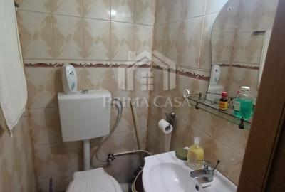 Apartament cu 3 camere în Pod - 4