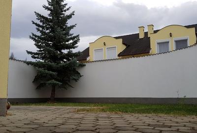Duplex cu 4 camere cu Canalizare în Central - 10