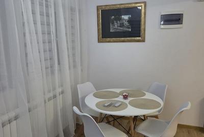 Apartament cu 2 camere în Contactoare - 3