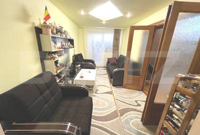 Apartament 3 camere spatios, locuinta ideala pentru confortul familiei tale - 2