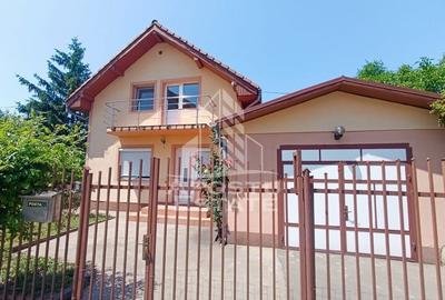 Casa individuala, Girocului, 2 bai, 5 camere