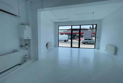 Spatiu comercial STRADAL - Strada Cristalului - Bragadiru - Comision 0% - 3