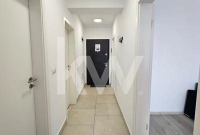 Apartament cu 2 Camere | Tractorul | Parcare - Comision 0% - 4