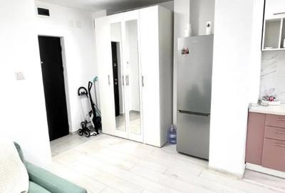 Garsonieră decomandată în Mărăști - 7