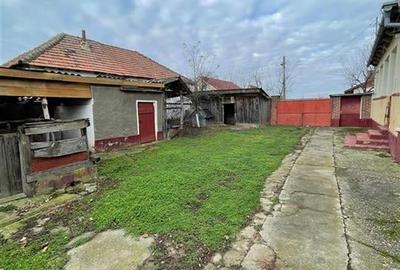 RECO casa in Livada de Bihor - 1