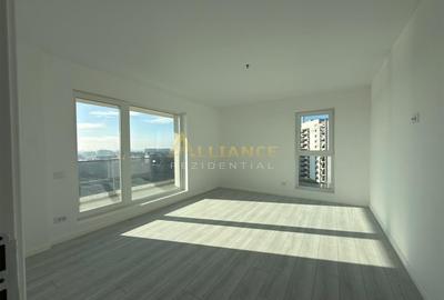 Apartament cu 2 camere decomandat în Metalurgiei