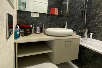 Apartament cu 2 camere decomandat, mobilat în Titan - 6