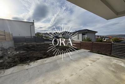 CASĂ INDIVIDUALĂ 4 CAMERE | DE VANZARE | DEZMIR | 120MP | DEMISOL / GARAJ 65MP - 2