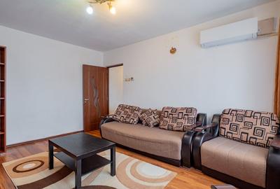 Apartament 2 camere confort 1,  etaj 3 – Inel I - Galeriile Soveja - 5