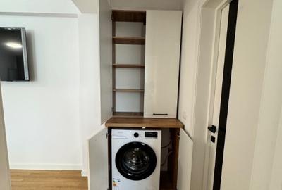 Apartament 2 cam, ansamblu rezidential, 500 Eur/lunar - 10