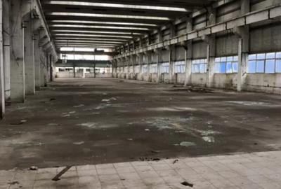 Spațiu comercial, de 2,000 mp, în Intim - 3