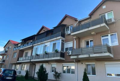 Vand sau schimb apartament cu casa - 1