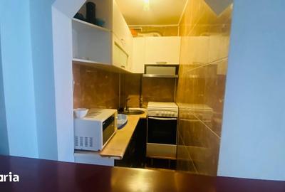Apartament cu 2 camere în Tomis Mall - 5