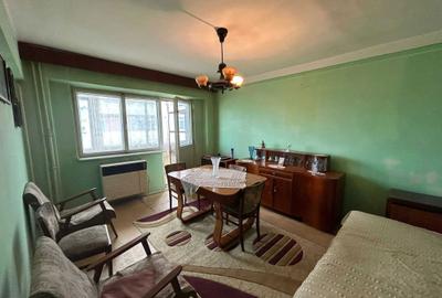 Apartament cu 2 camere decomandat în Plantelor - 3