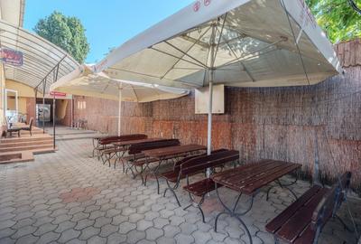 Spațiu comercial, de 200 mp, în Central - 6