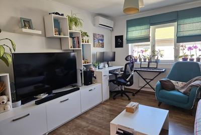 Apartament cu 3 camere decomandat, mobilat în Soarelui - 3