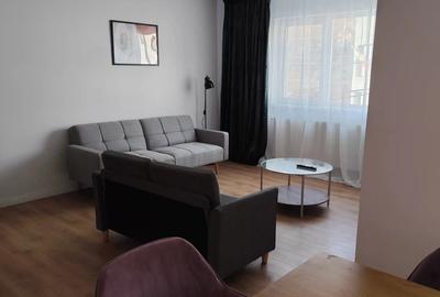 Apartament cu 3 camere decomandat în Griviței