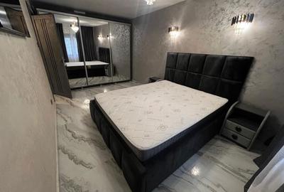 Apartament cu 3 camere decomandat în Fetești-Gară - 1