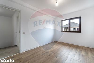 Casă cu 4 camere cu Teren 252 Mp în Hărmanului - 8