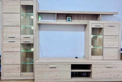 Apartament 2 camere, partial mobilat, zona Abatorului! - 3