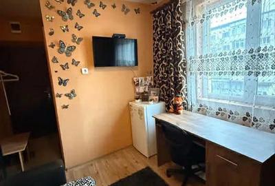 Garsonieră decomandată în Teilor - 7